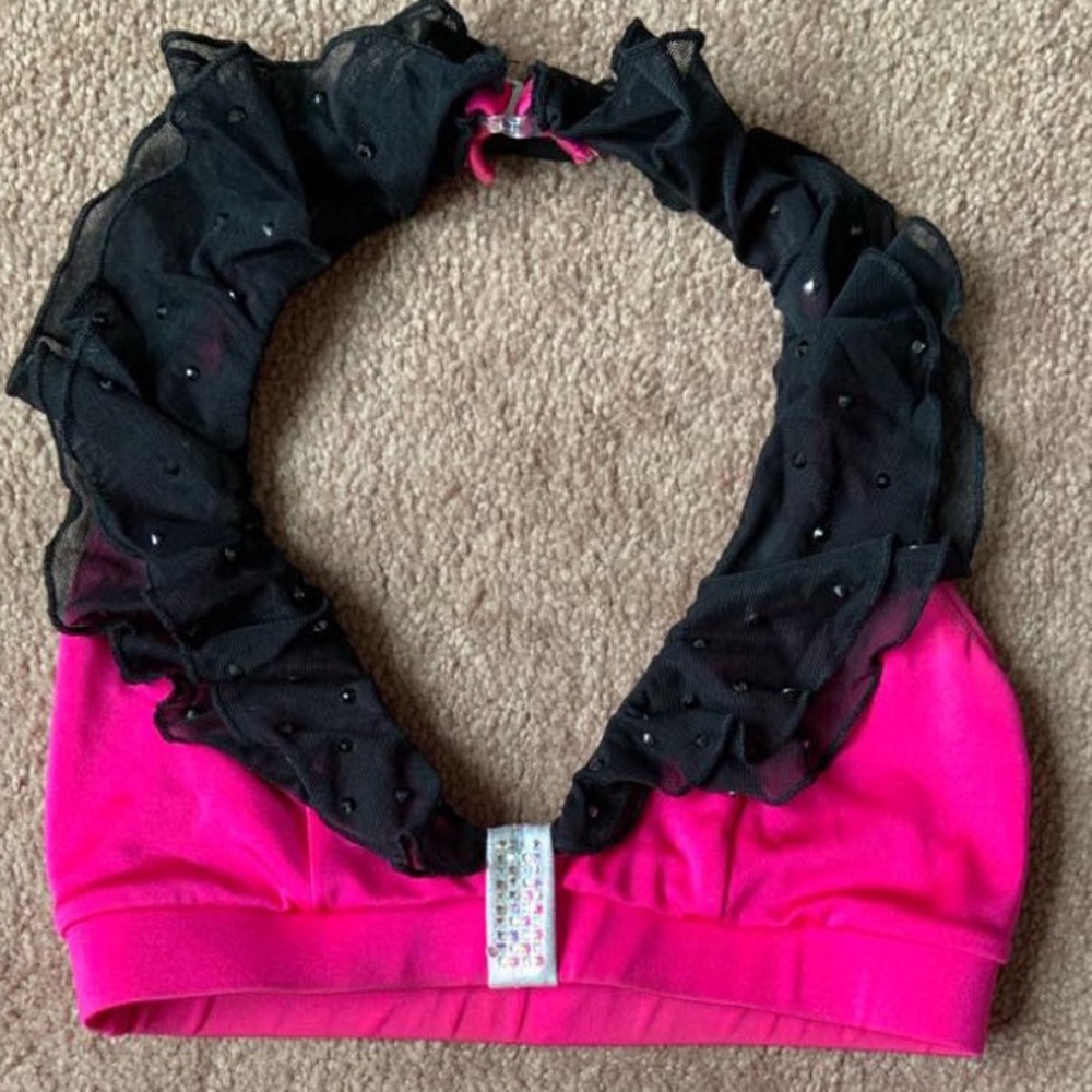 Audition Wear for NFL/NBA Dance Teams